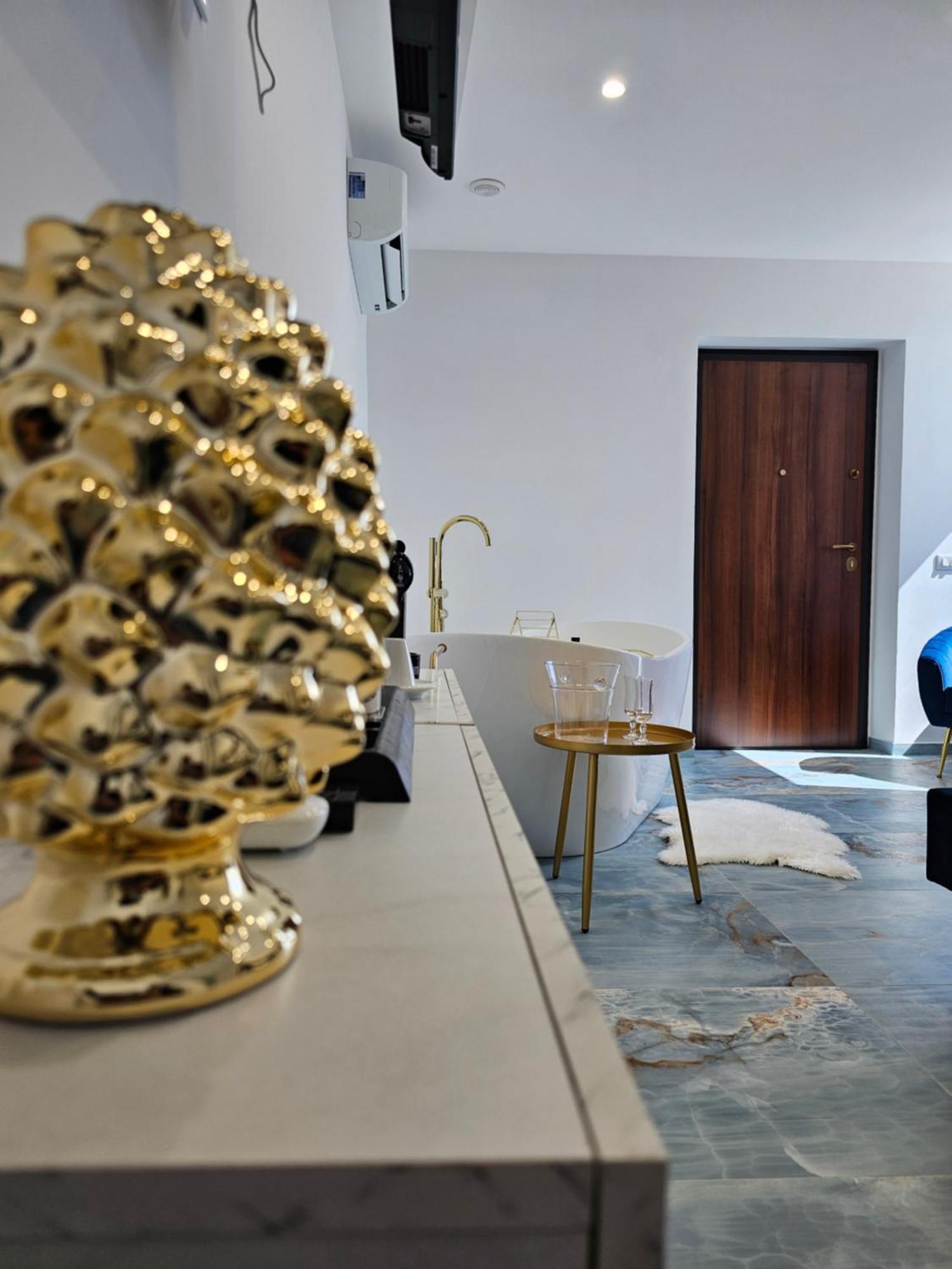 Bed and Breakfast Antico Borgo Dei Templi Agrigento Exterior foto