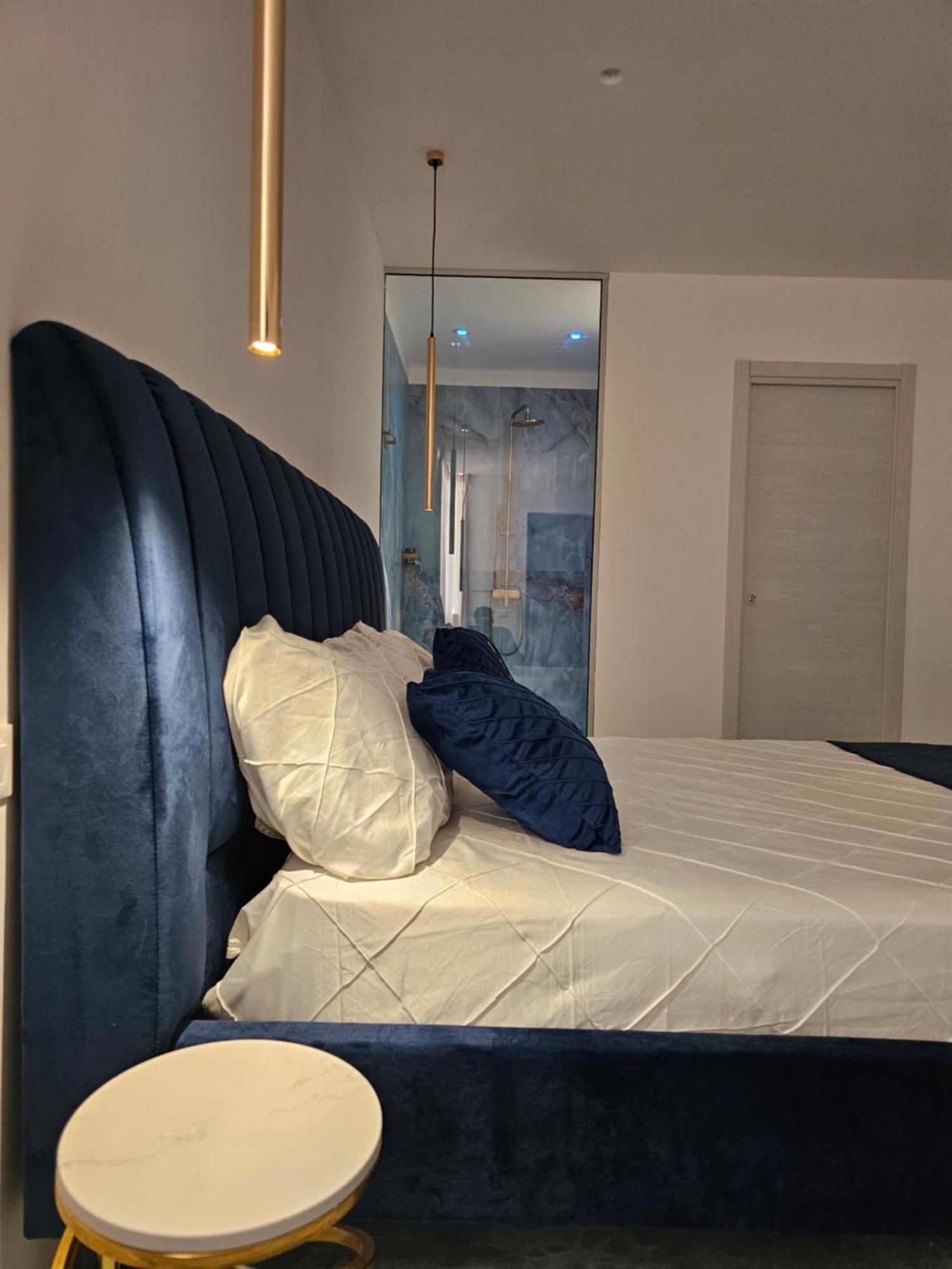 Bed and Breakfast Antico Borgo Dei Templi Agrigento Exterior foto
