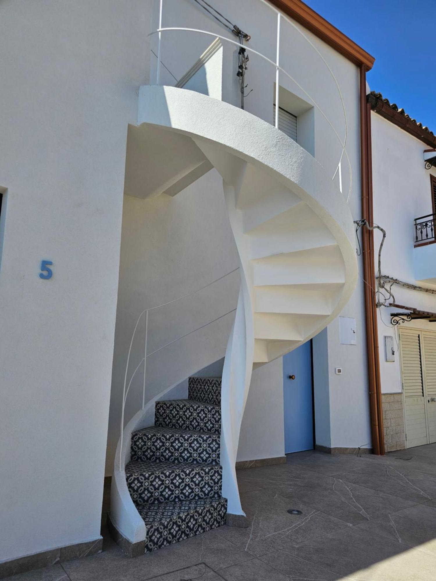 Bed and Breakfast Antico Borgo Dei Templi Agrigento Exterior foto