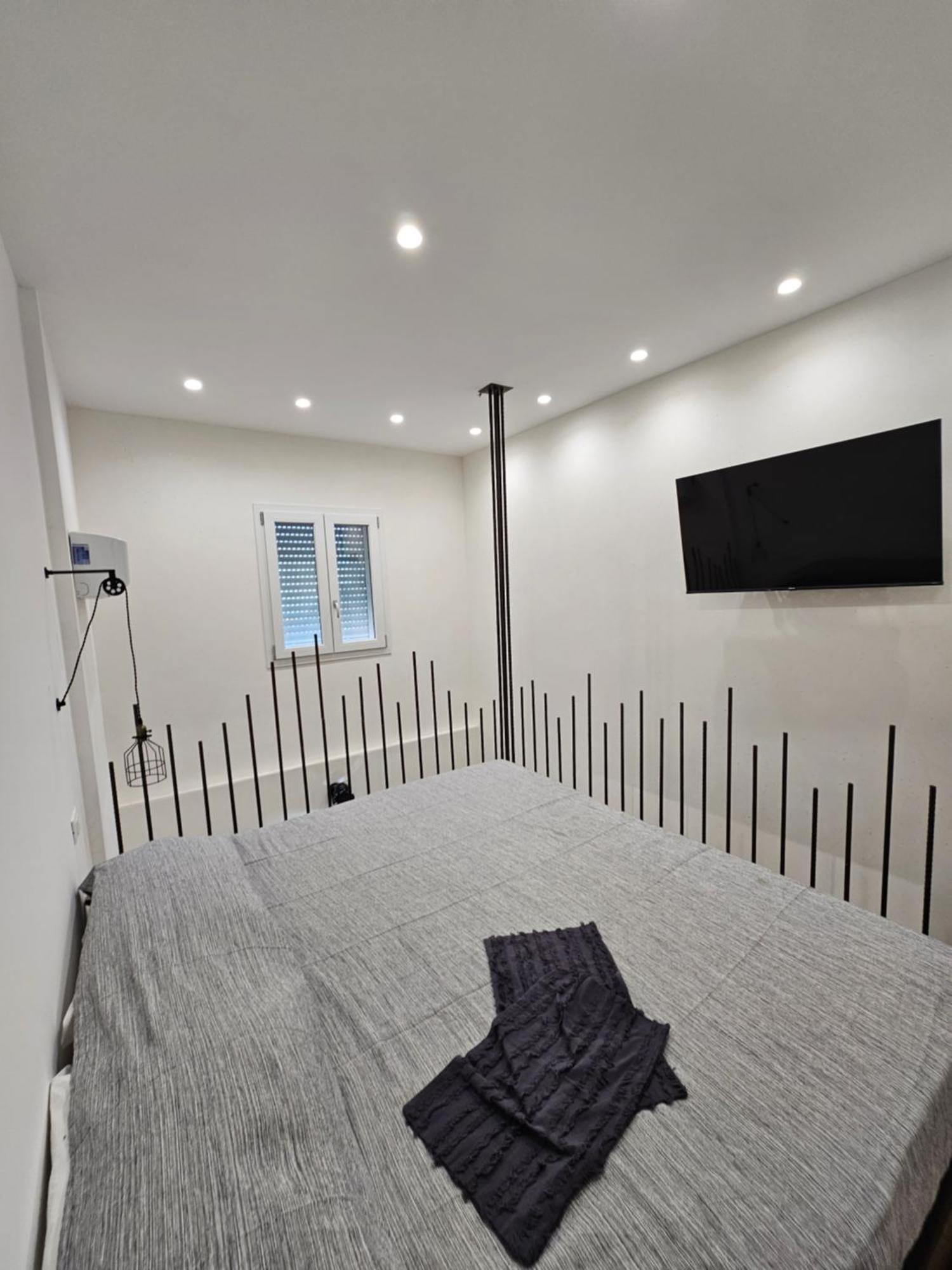 Bed and Breakfast Antico Borgo Dei Templi Agrigento Exterior foto