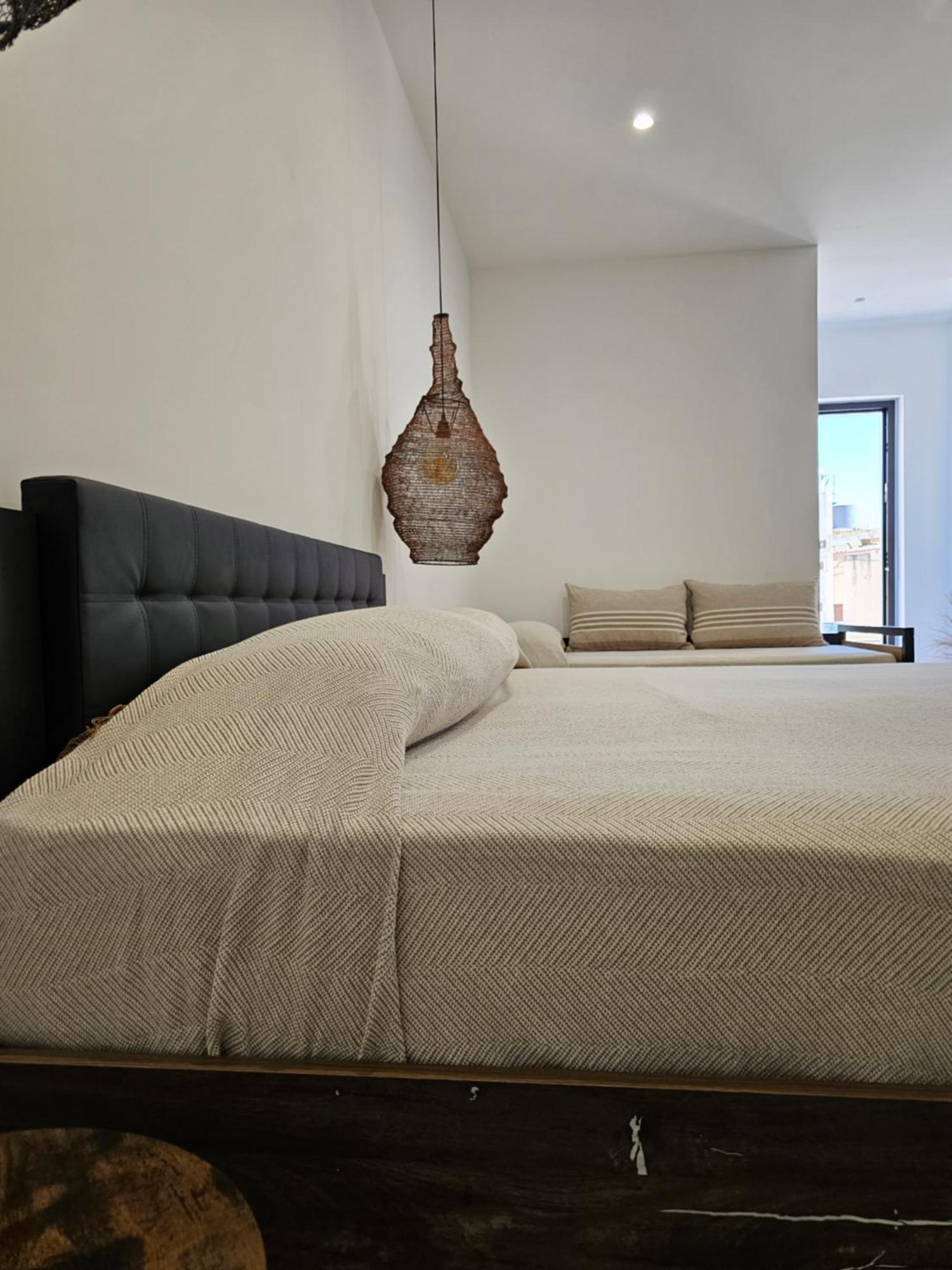 Bed and Breakfast Antico Borgo Dei Templi Agrigento Exterior foto