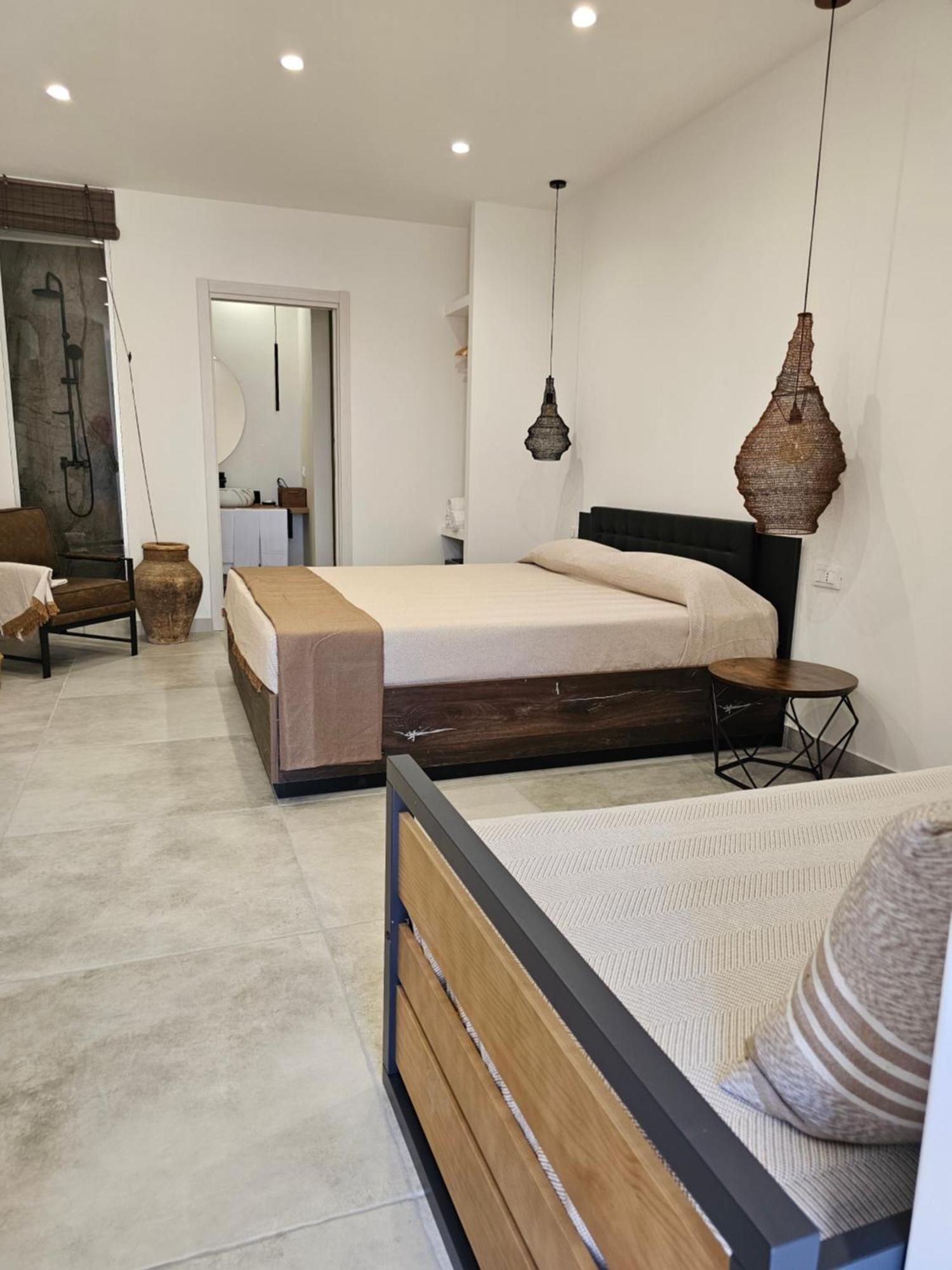 Bed and Breakfast Antico Borgo Dei Templi Agrigento Exterior foto