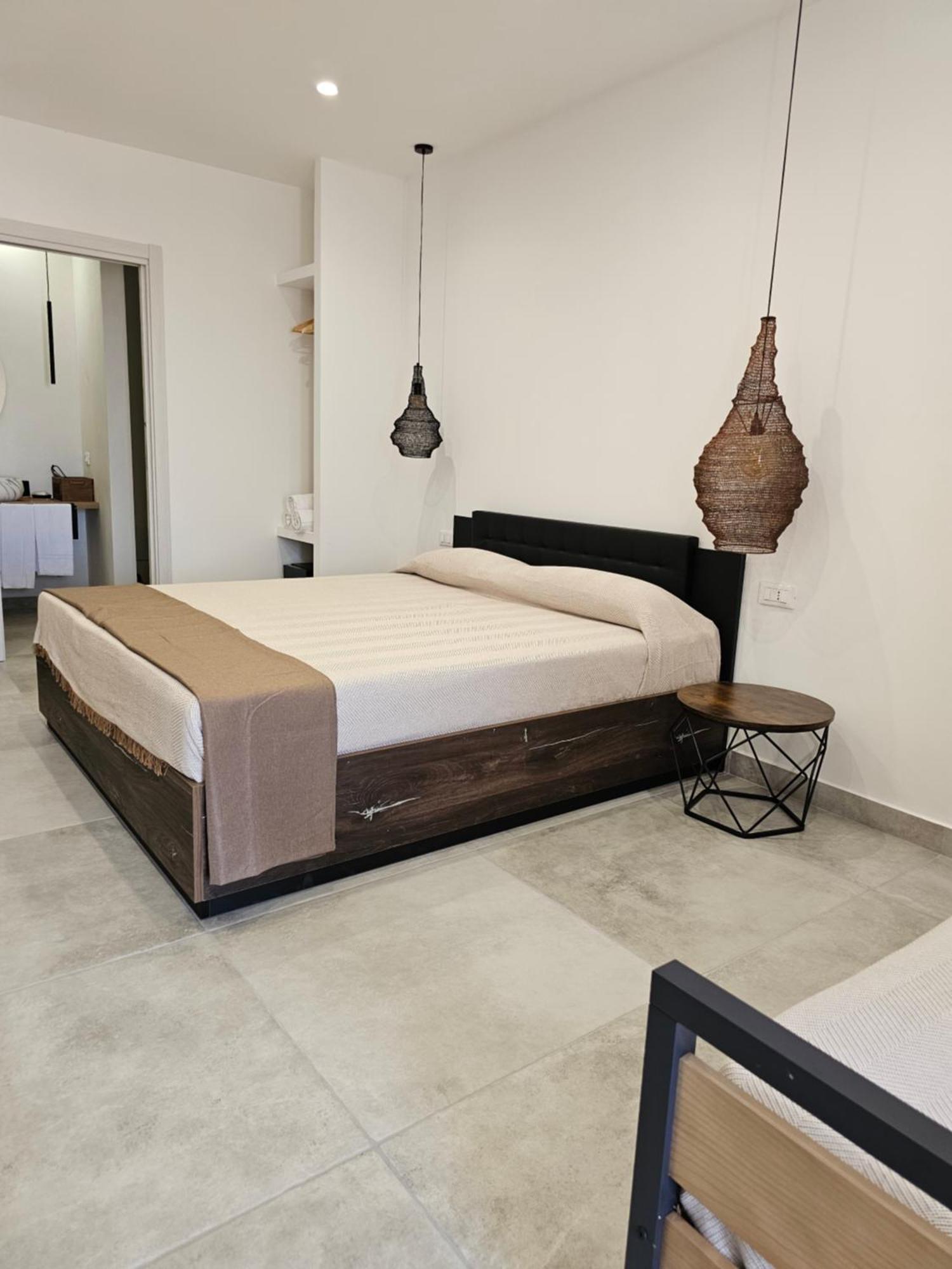 Bed and Breakfast Antico Borgo Dei Templi Agrigento Exterior foto