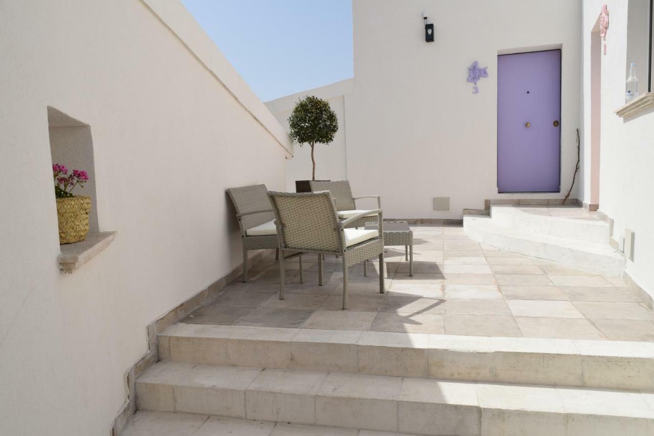 Bed and Breakfast Antico Borgo Dei Templi Agrigento Exterior foto