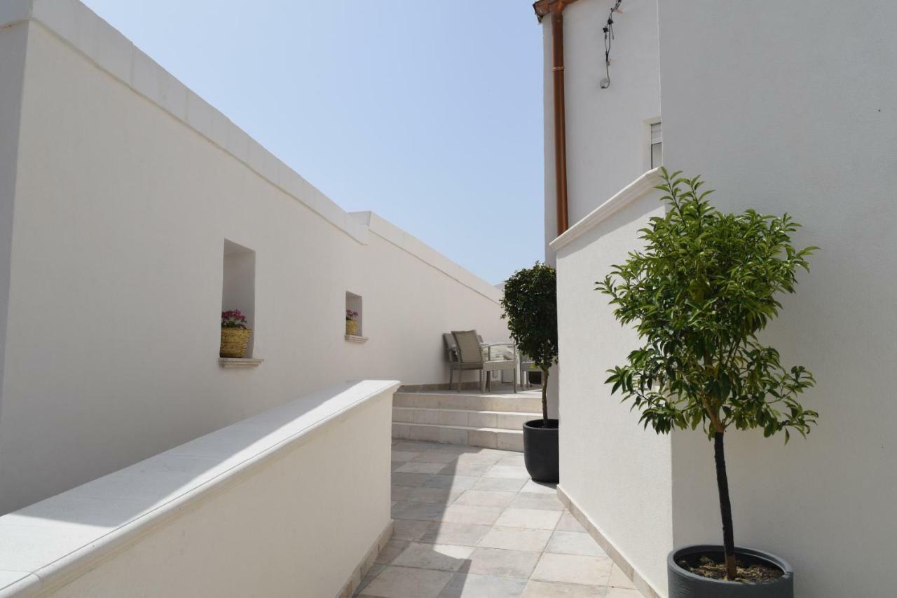 Bed and Breakfast Antico Borgo Dei Templi Agrigento Exterior foto