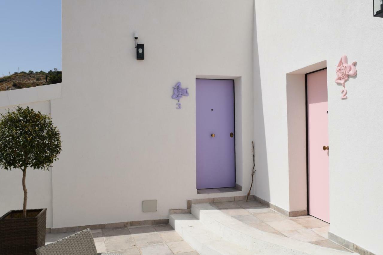 Bed and Breakfast Antico Borgo Dei Templi Agrigento Exterior foto