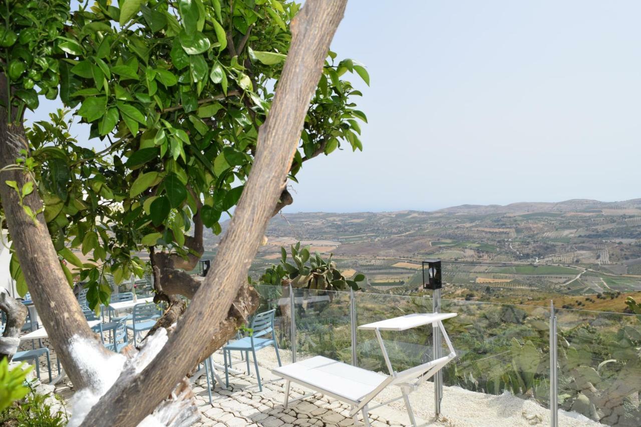 Bed and Breakfast Antico Borgo Dei Templi Agrigento Exterior foto