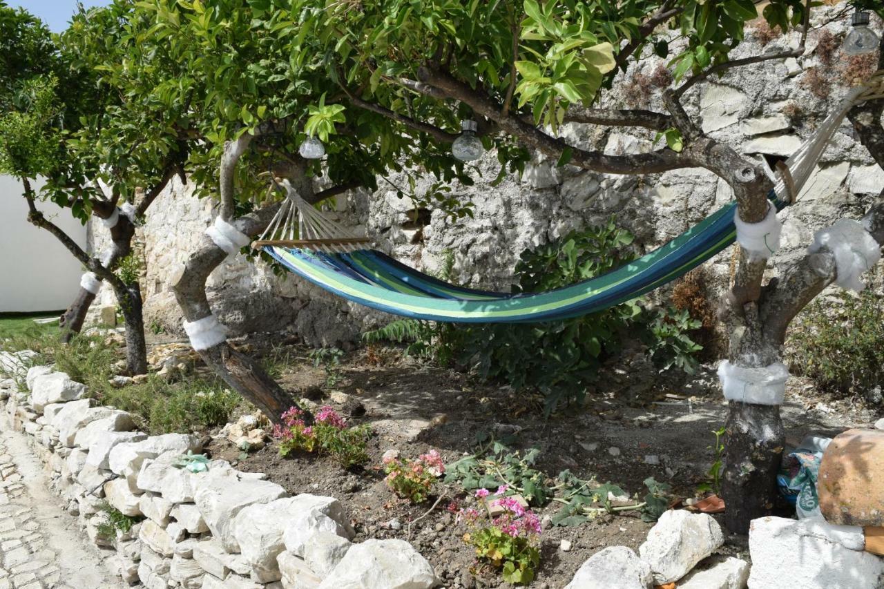 Bed and Breakfast Antico Borgo Dei Templi Agrigento Exterior foto