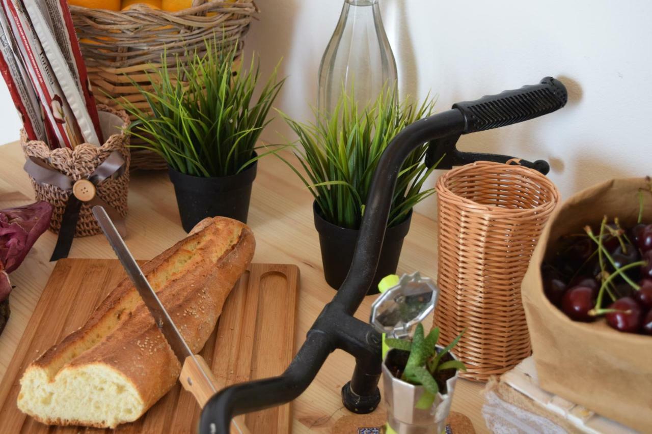 Bed and Breakfast Antico Borgo Dei Templi Agrigento Exterior foto
