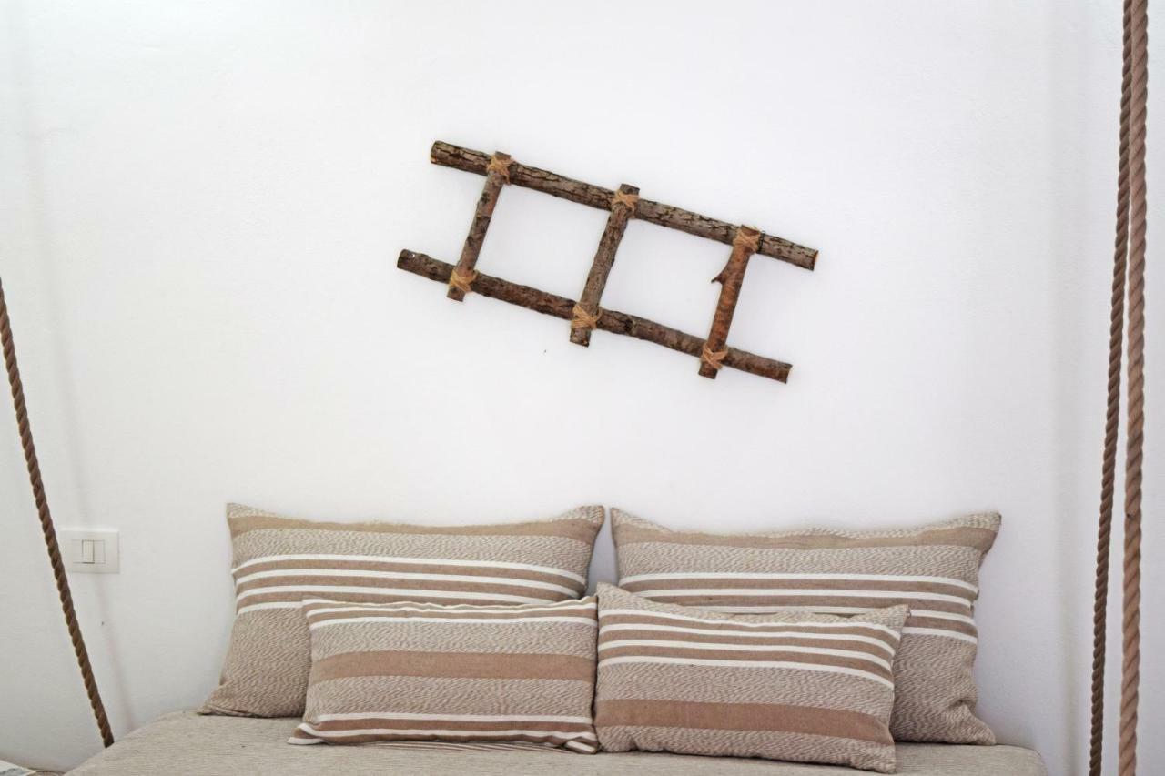 Bed and Breakfast Antico Borgo Dei Templi Agrigento Exterior foto