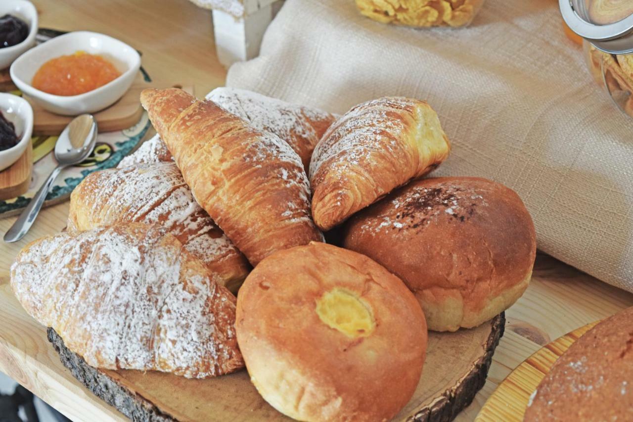 Bed and Breakfast Antico Borgo Dei Templi Agrigento Exterior foto
