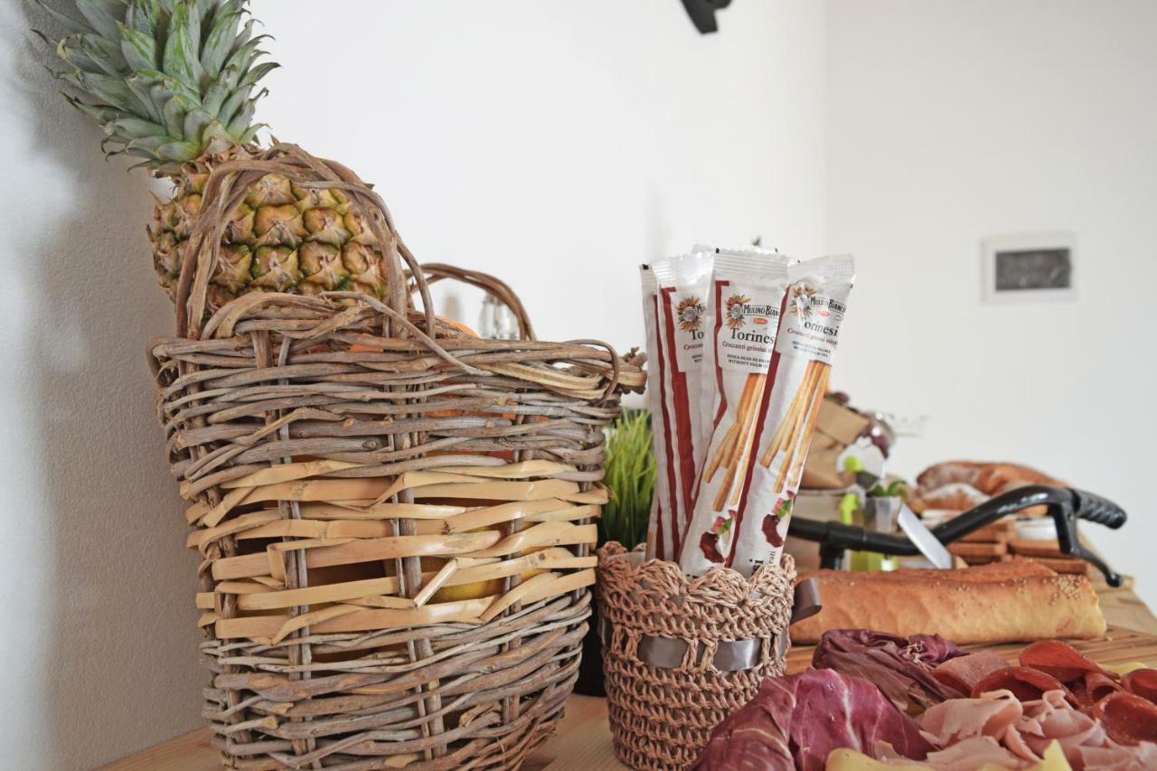 Bed and Breakfast Antico Borgo Dei Templi Agrigento Exterior foto