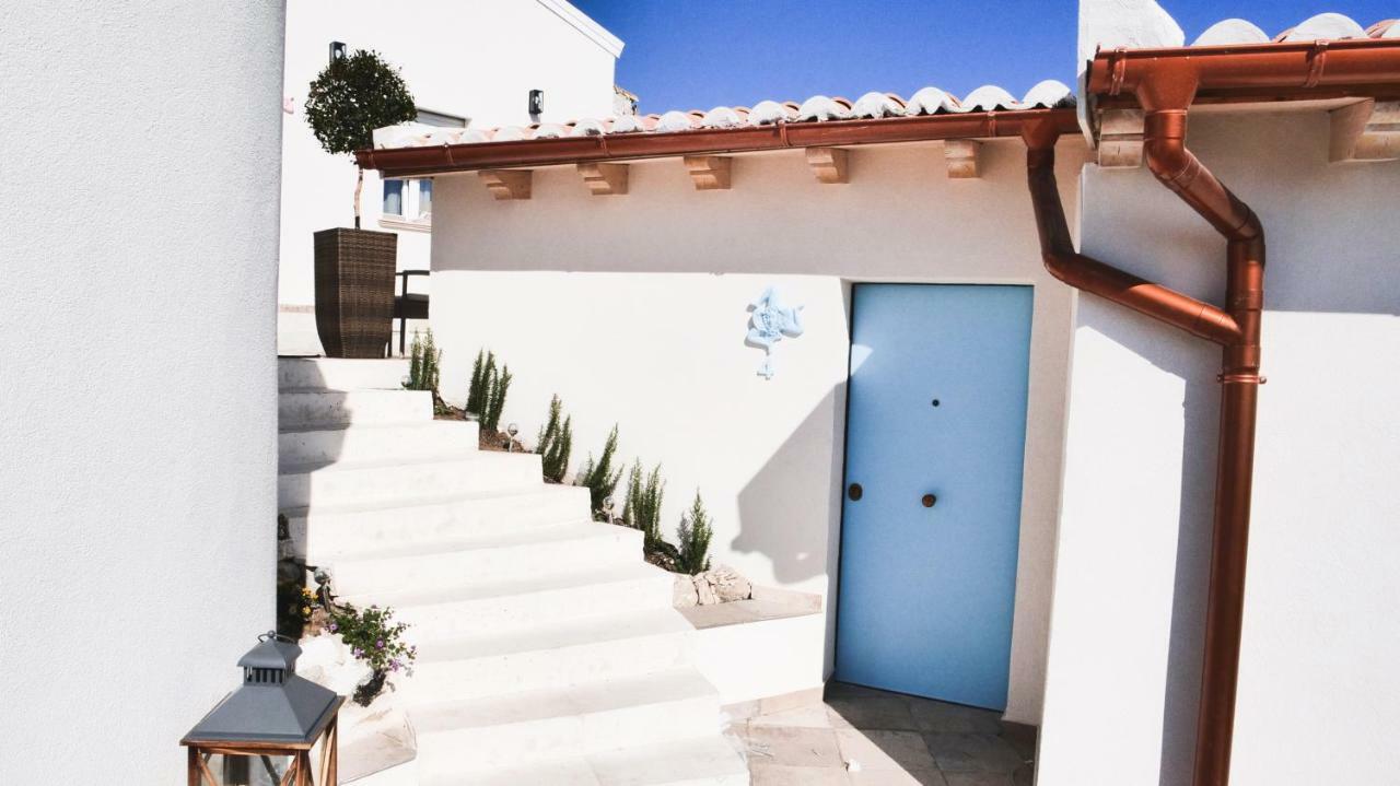 Bed and Breakfast Antico Borgo Dei Templi Agrigento Exterior foto