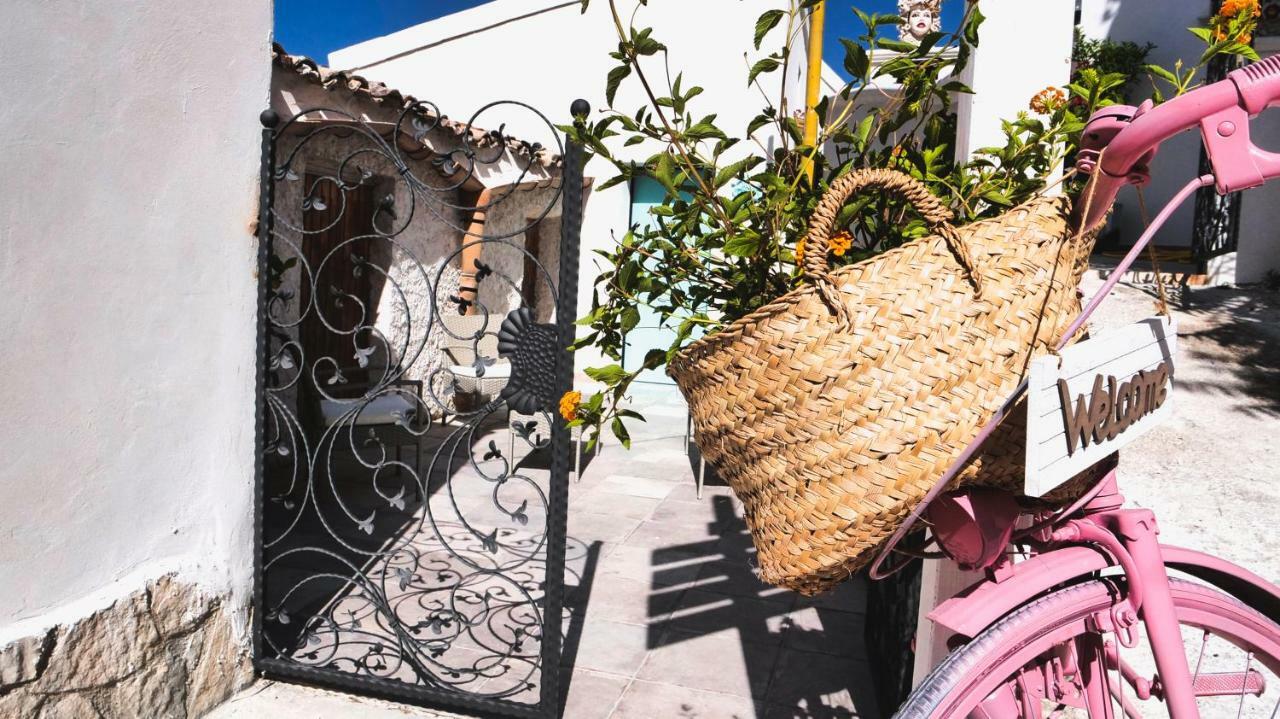 Bed and Breakfast Antico Borgo Dei Templi Agrigento Exterior foto