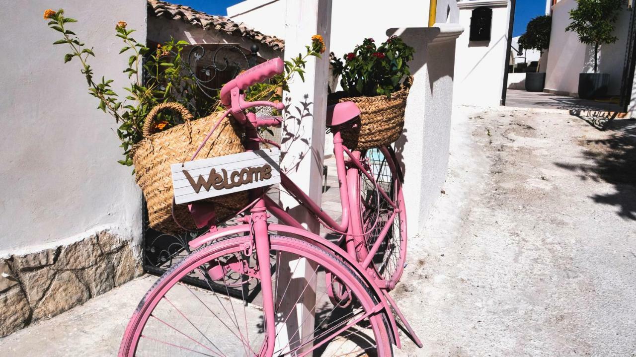 Bed and Breakfast Antico Borgo Dei Templi Agrigento Exterior foto