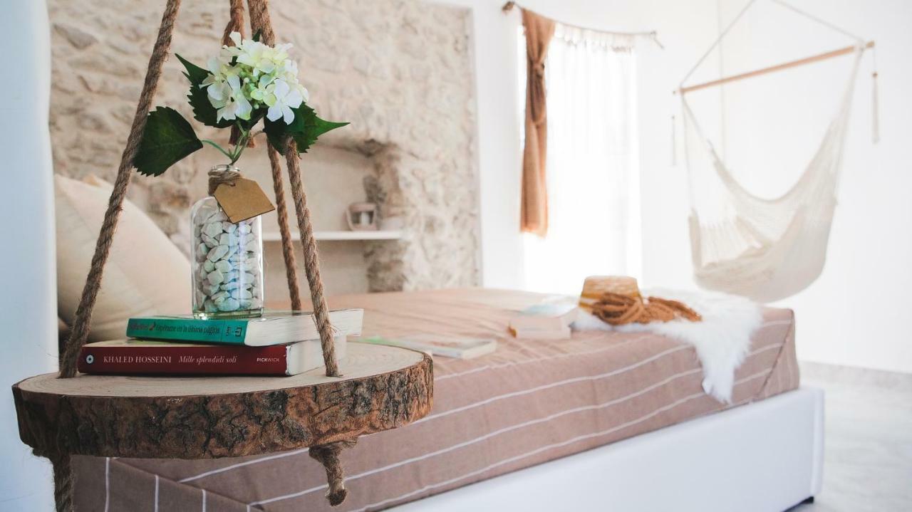 Bed and Breakfast Antico Borgo Dei Templi Agrigento Exterior foto