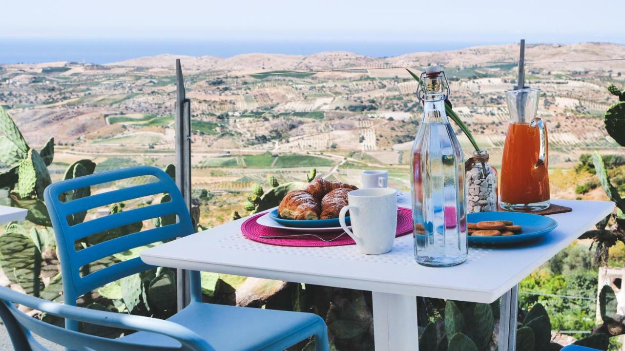 Bed and Breakfast Antico Borgo Dei Templi Agrigento Exterior foto
