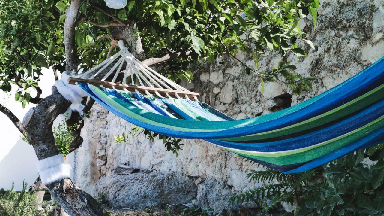 Bed and Breakfast Antico Borgo Dei Templi Agrigento Exterior foto